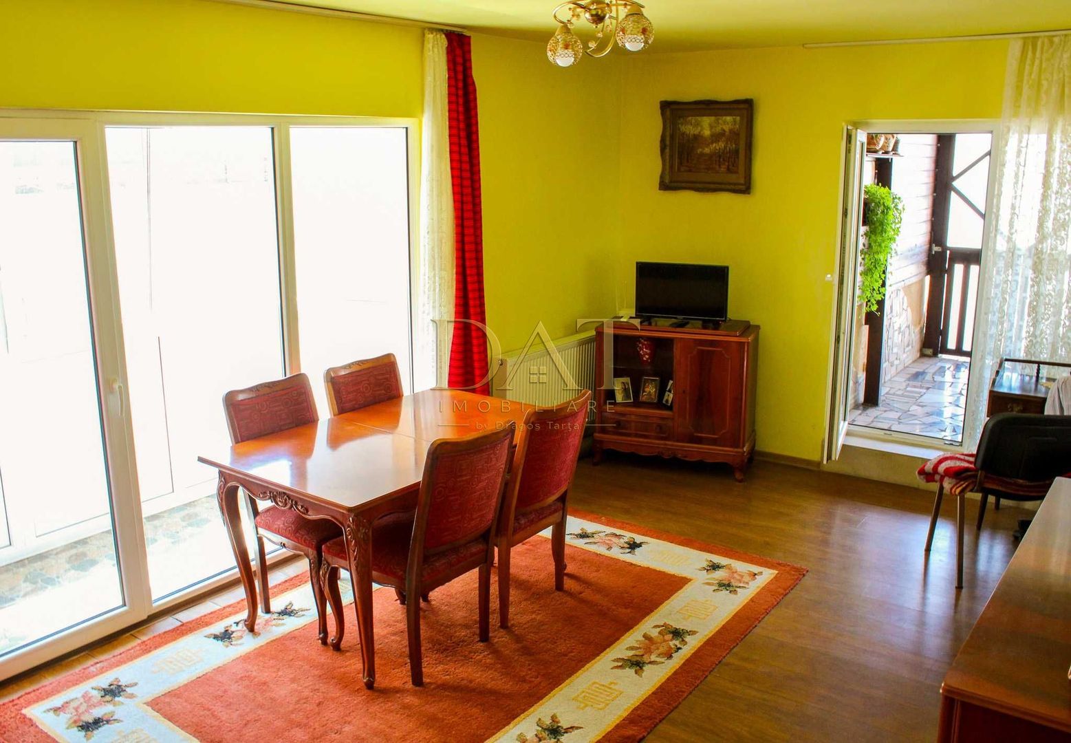 Apartament 2 camere | terasa generoasa | 56 mp | zona Vivo - Poză 4