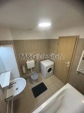 Apartament 1 camera Giroc parter cu balcon - Poză 7