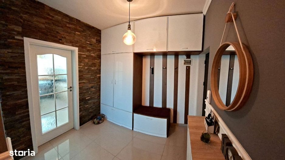 Apartament 2 camere de vanzare Drumul Taberei -prelungirea Ghencea - Poză 3