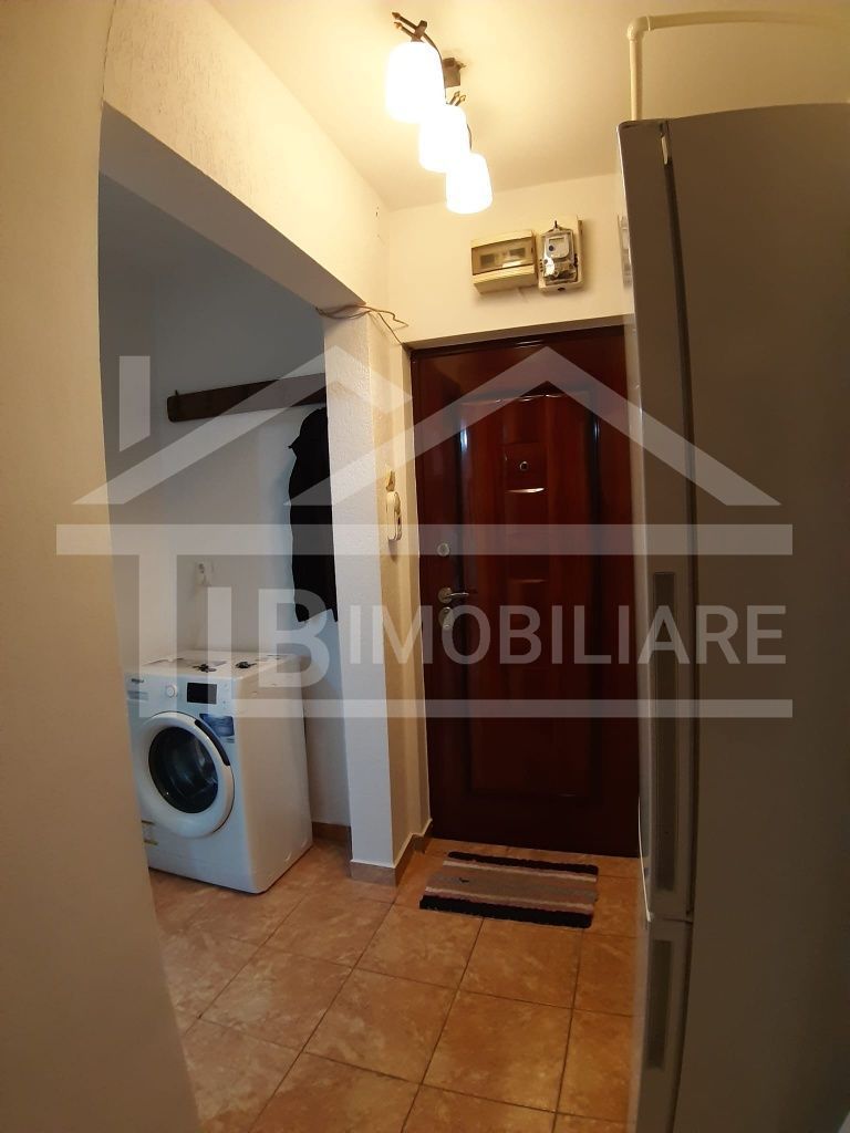 Garsoniera, 32mp, Zona Sangeorgiu de Mures - Poză 7