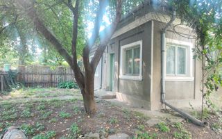 GARA CENTRU PIATA UNIRII TEREN 377 MP CU CASA -300,000 € - Poză 9