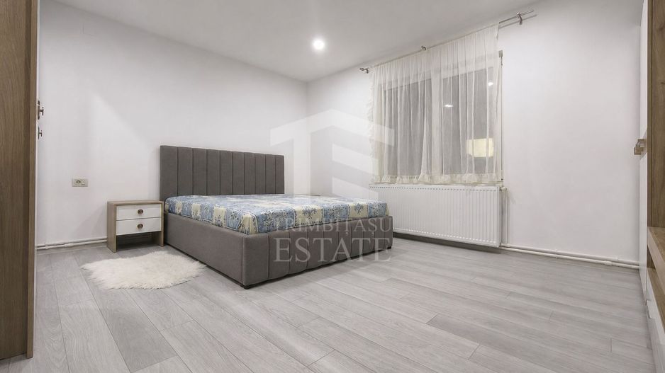 Casa Palazu Mare | Renovata | 370 MP teren - Poză 7