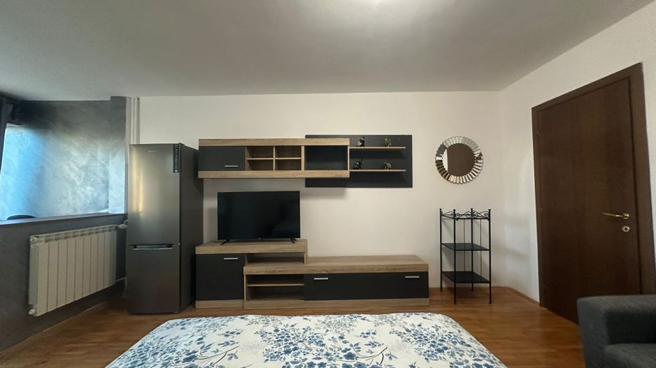 Garsoniera cozy | Ivorul Rece | Brancoveanu - Full renovata - Poză 12