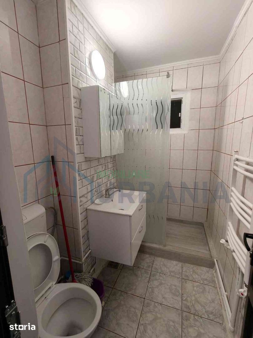 Apartament 2 camere decomandat, renovat, Ciurchi, Iași - Poză 7