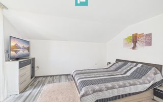 Casă individuală cu 4 camere în Sânandrei (Timiș) - Poză 14