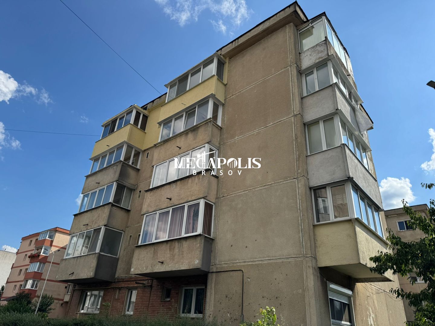 Sacele 2 Camere Decomandat - Poză 12