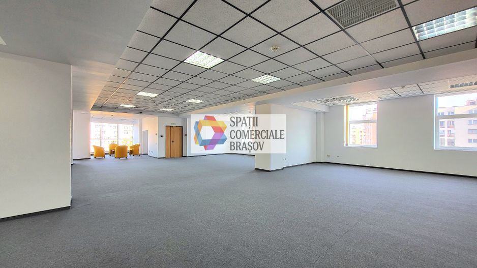Spatiu de birouri - 386 mp  #www.plus-imo.ro - Poză 3