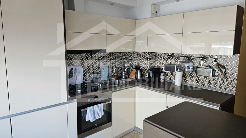 Apartament cu 2 camere, 64 mp, Zona Acta Residence - Poză 3