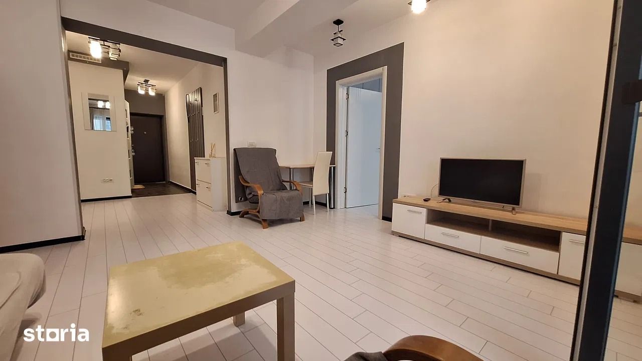AP. 2 CAMERE- OBOR, CENTRALA PROPRIE, BUCATARIE INCHISA, MODERN - Poză 6