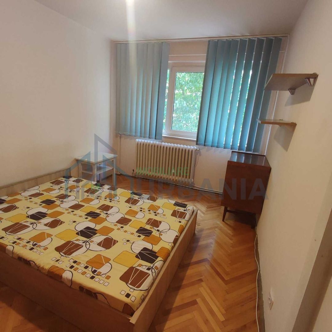 Apartament 2 camere, Tătărași, mobilat și utilat – de închiriat - Poză 5