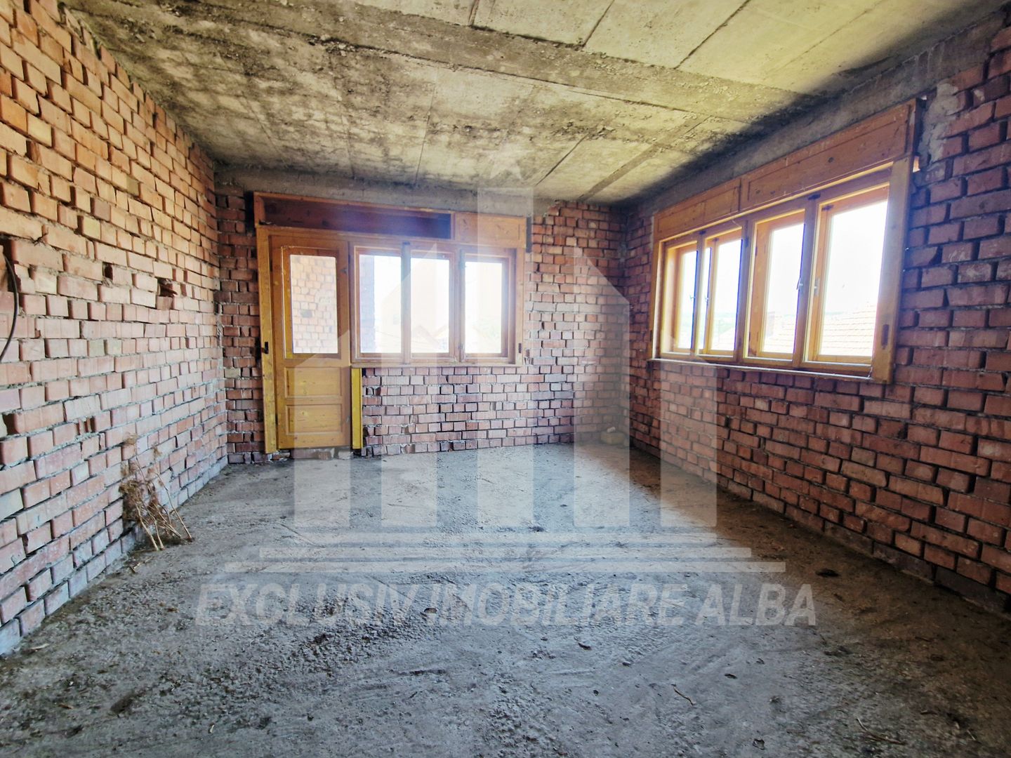 Casa individuala | 250 mp | 2457 mp teren | Sanmiclaus - Poză 11