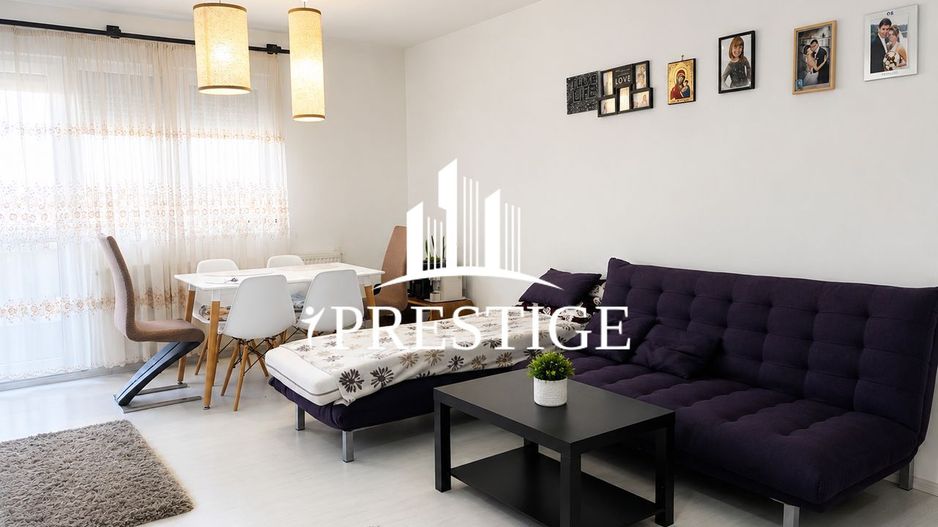 APARTAMENT 3 CAMERE | BALCON | PARCARE | LIFT | ZONA RAHOVEI - Poză 2