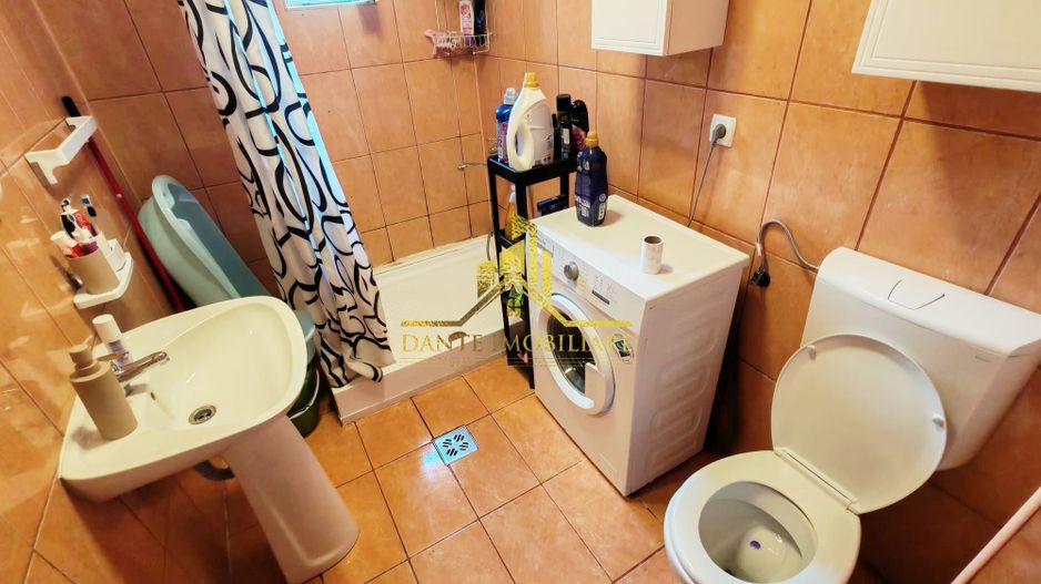 2 camere, decomandat, PET FRIENDLY, bloc nou, Floresti, zona VIVO - Poză 7