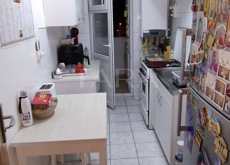 Apartament 3 camere decomandat – Mănăștur, zona La Terenuri - Poză 2