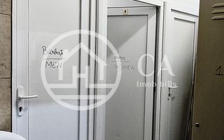 Spatiu comercial de inchiriat in zona Ultracentrala, Oradea - Poză 8