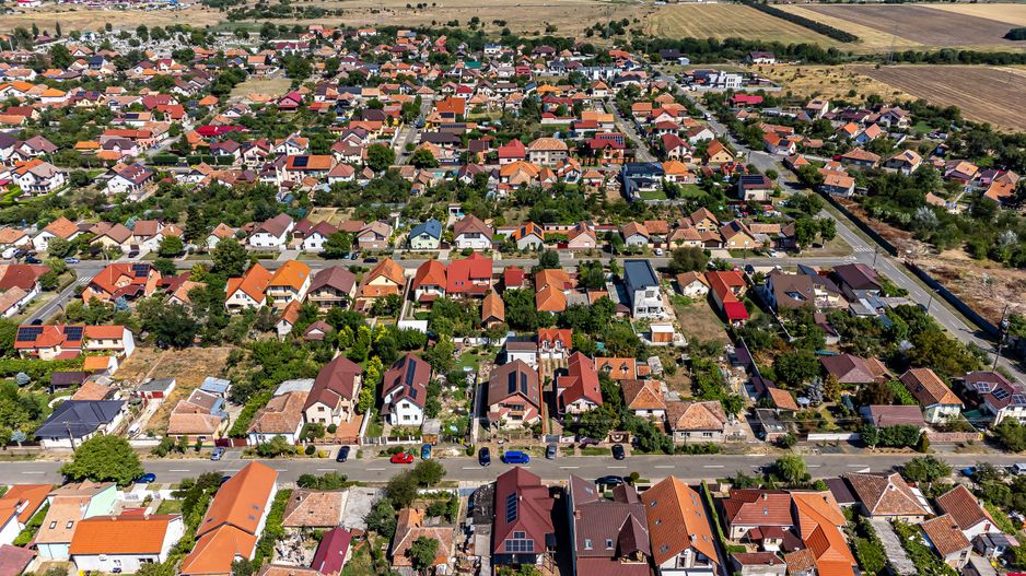 Vilă cu 6 camere–confort, intimitate și multiple utilizări - Poză 10