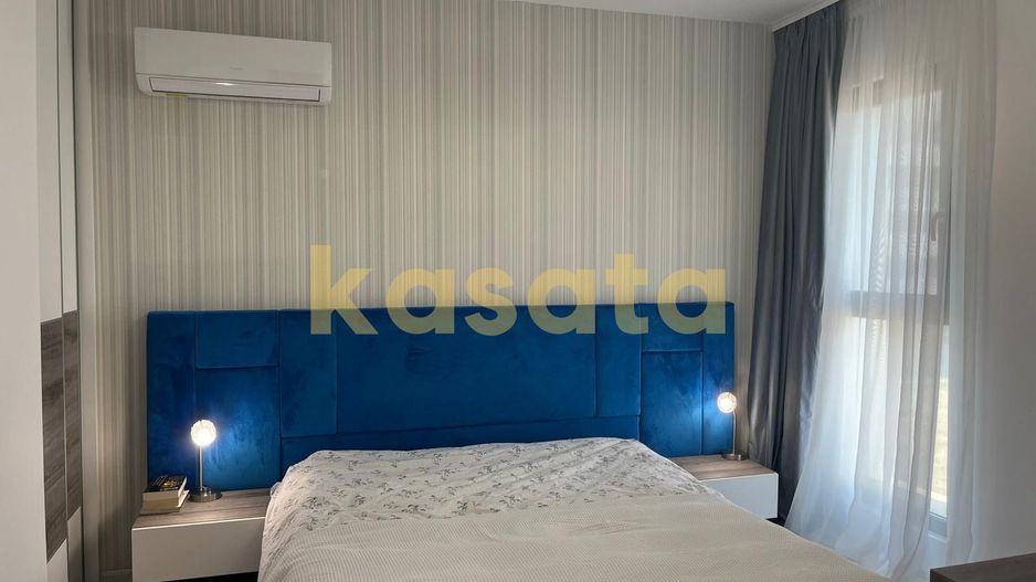 Apartament 3 camere | Apptown North – Pipera | Mobilat, utilat complet - Poză 8