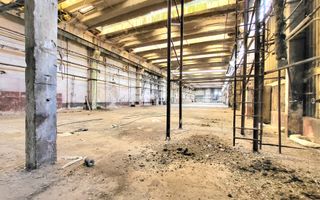 Hala - 2000 mp  # plus-imo.ro - Poză 6