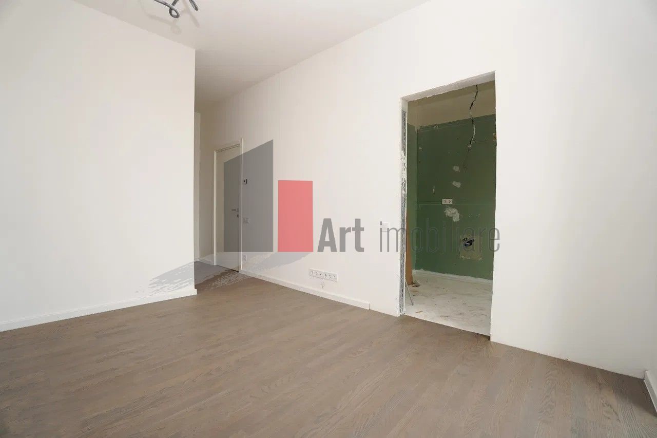 Penthouse NERVA TRAIAN-adiacent, VIEW PANORAMIC, NELOCUIT - Poză 13