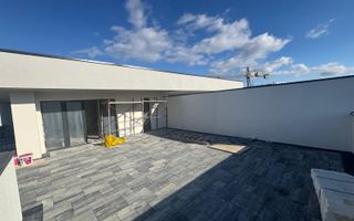 Penthouse  LA CHEIE, bloc nou, Sibiu,Kaufland - Poză 2