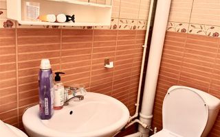 Apartament 3 camere, 2 băi, decomandat - Gara-Centru, Iași - Poză 8
