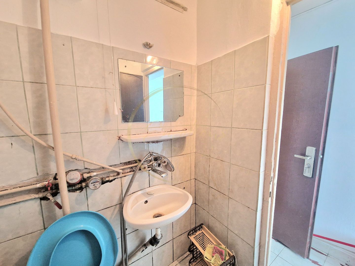 NOU | Garsoniera 1 camera nebobilata | Complex Studențesc, Timișoara - Poză 4