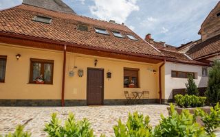 Proprietate unică de închiriat | Ultra-central, la 2 minute de Piața Sfatului - Poză 1