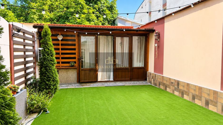 ♦️Apartament 3 camere cu gradina de 50 mp / Parcare♦️ - Poză 3