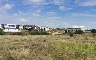 Vanzare teren intravilan, 400 mp, Tancodrom - Turcesti - Poză 1