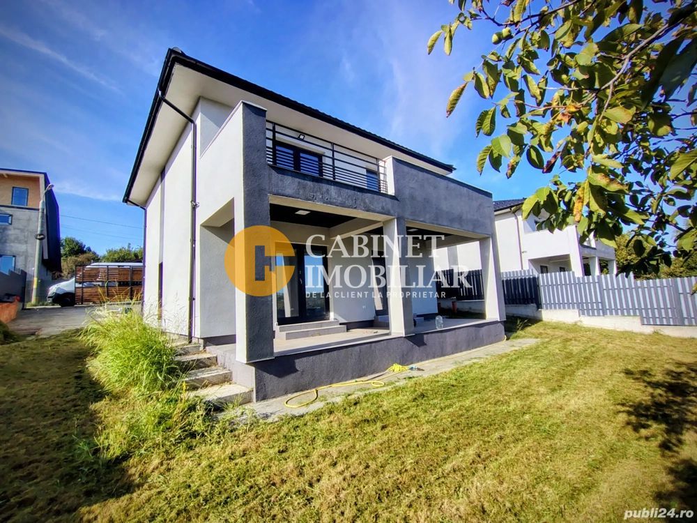 casa valea adanca - Poză 2