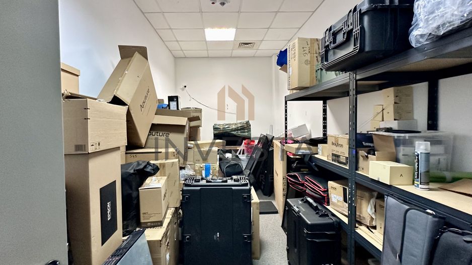 Spatiu comercial de inchiriat – 235 mp in Centrul Clujului - Poză 11