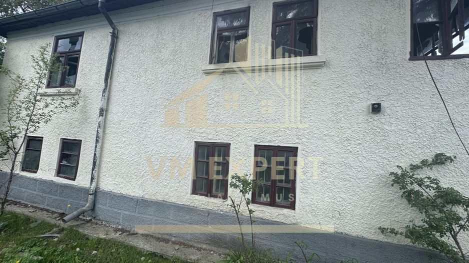 TEREN INTRAVILAN 7018 MP CAMPULUNG - Poză 2