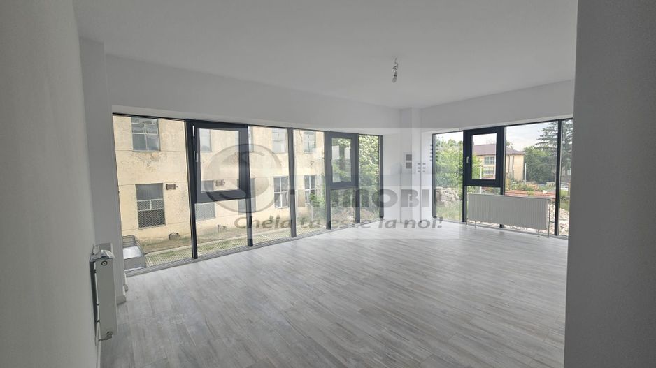 INTABULAT! Apartament cu 2 camere decomandat Central etaj 1 68mp - Poză 1