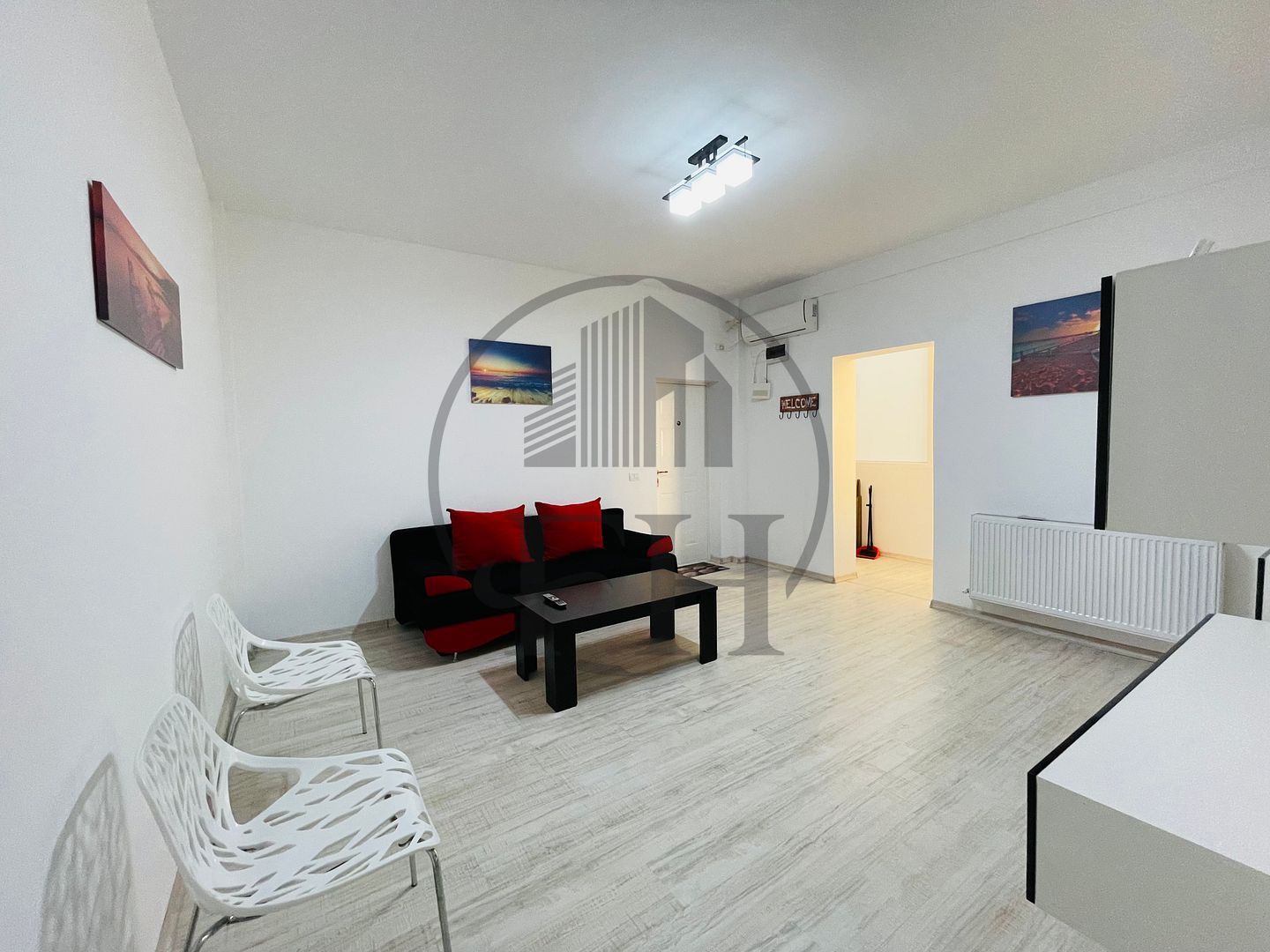 SOLD / VANDUT Apartament cu 2 camere de vânzare în zona Nord - Poză 5