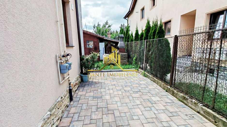 2 camere, PRIMA INCHIRIERE, modern, bloc nou, parcare, Zorilor - Poză 10