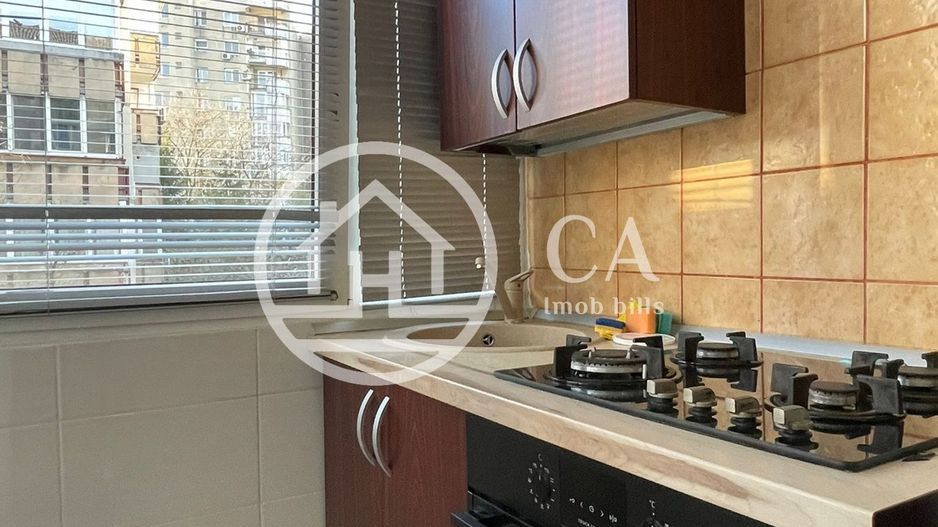 Apartament cu 2 camere de inchiriat in zona Decebal, Oradea - Poză 8