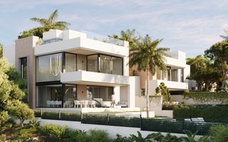 Vilă la faleză - Marbella - Poză 2