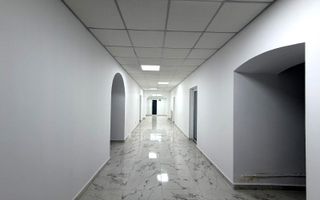 Spatiu comercial de inchiriat // 200mp // Cismigiu // zona premium - Poză 13