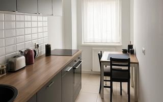 Garsoniera decomandata Timpuri Noi Metrou - Tineretului - Poză 3