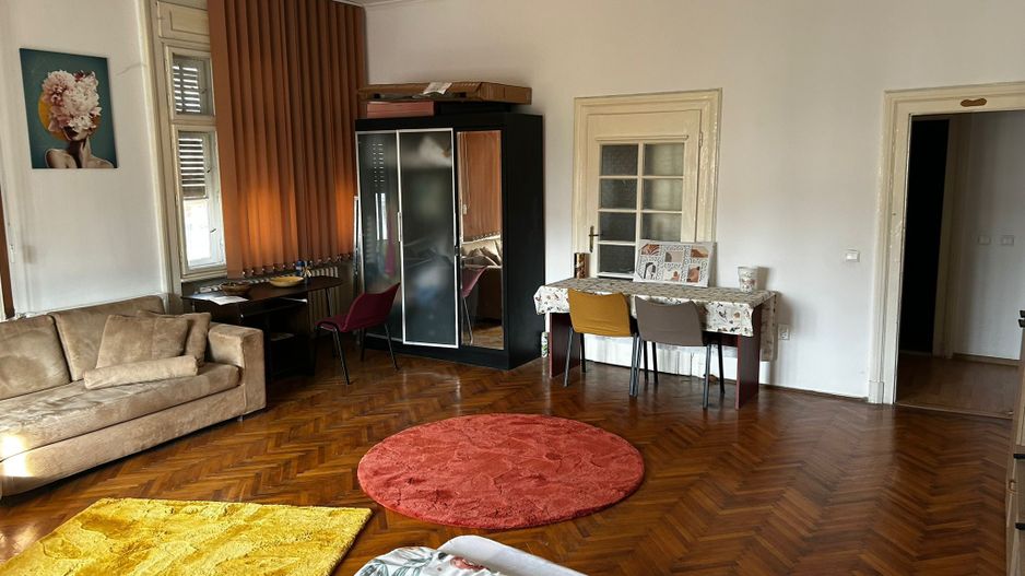 Apartament cu vedere spre  Pța Operei - Poză 1
