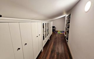 Casa noua, 6 camere, P+M, toate utilitatile, 608 mp teren, Micesti - Poză 14
