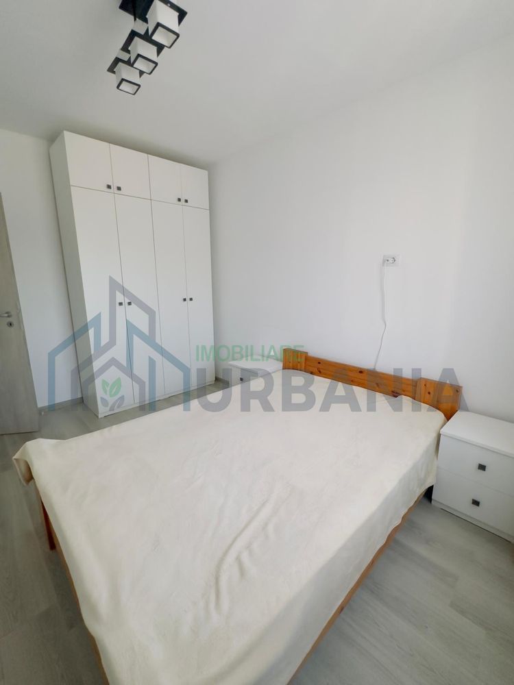Apartament 2 camere de închiriat, zona Bucium, Șoseaua Bârnova, Iași - Poză 6