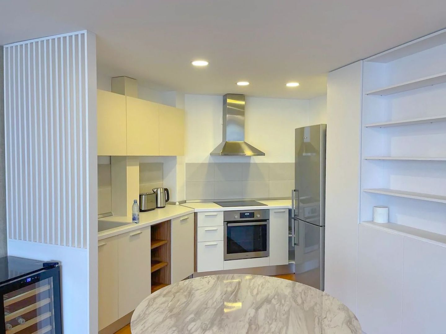 Rent I 2 Bedroom Apartment I Herastrau | 110 m | 2 Terraces I Parking - Poză 6