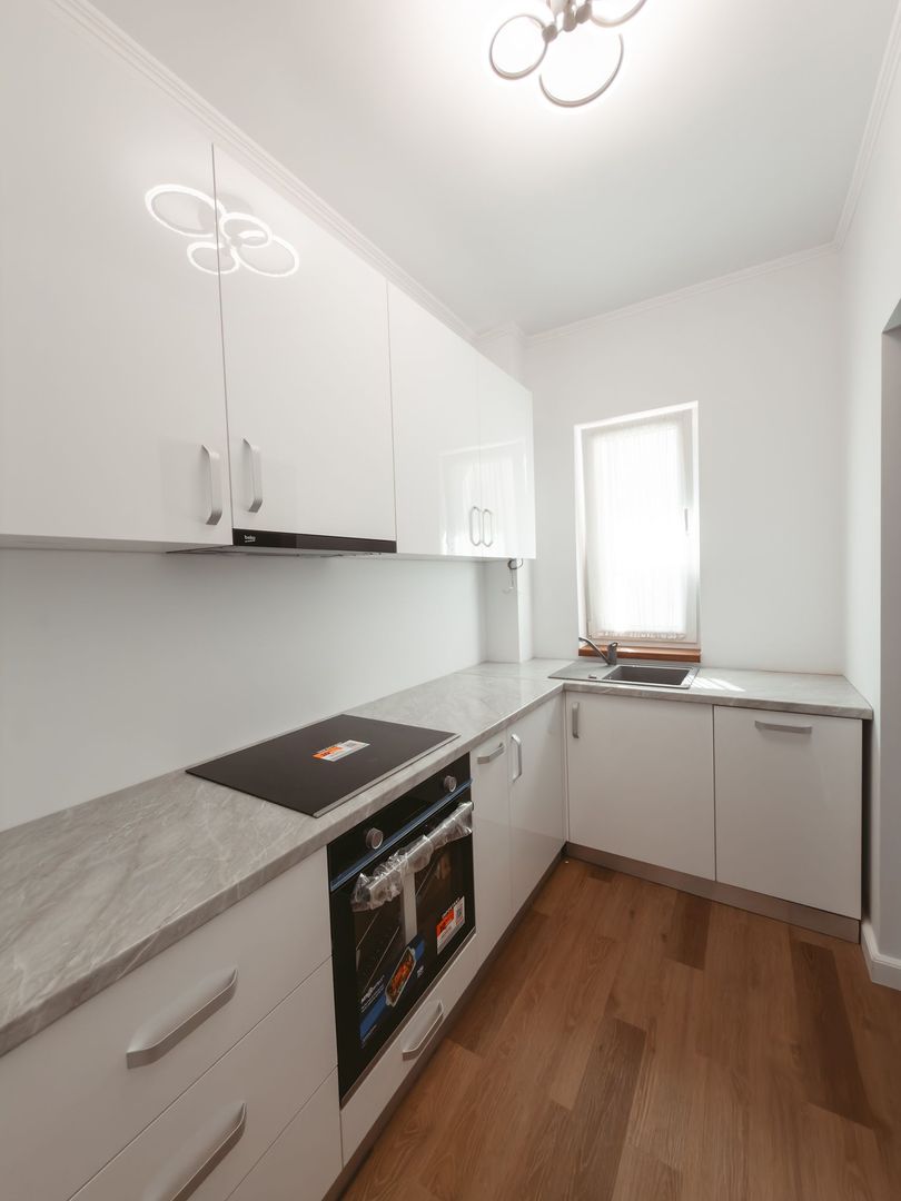 APARTAMENT 2 CAMERE | ULTRACENTRAL ORADEA | CLĂDIRE NOUĂ | PARCARE - Poză 2