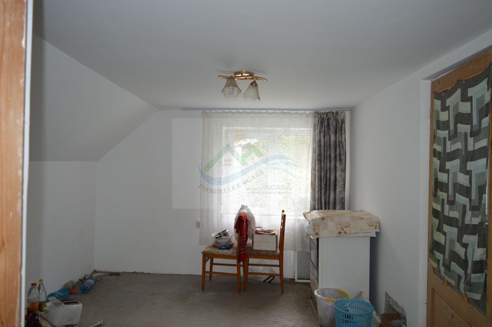 Casă de vânzare în Sfântu Ilie și teren 2000 mp - Poză 18