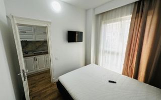 Apartament 3 camere cu 2 dormitoare și living – Mărăști | Dâmboviței - Poză 7