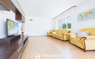 Apartament 3 camere, 90 mp, la 5 minute de Iulius Town și Unirii - Poză 1