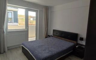 Apartament cu 2 camere/ 50mp/ zona Bucium Visan - Poză 1