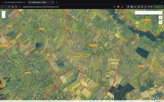 Proprietate industriala-depozitare Silistea Cateasca jud. Arges - Poză 5