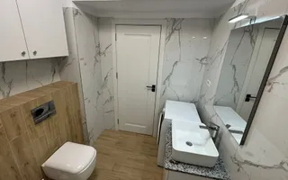 Apartament 2 camere  Adamant Towers Nicolina - Poză 14